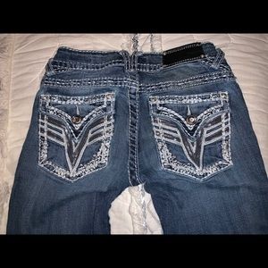 Vigoss Jeans